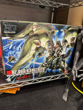Bandai Hobby Gundam Unicorn HGUC #99 NZ-666 Kshatriya HG 1/144 Model Kit