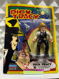 Playmates Dick Tracy action figure - Dick Tracy