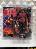 Nightmare on Elm Street - Freddy Krueger Figure
