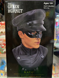 The Green Hornet - Kato 1/2 Scale Resin Legends Bust