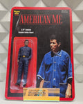 American Me - Santana 3.75" Posable Action Figure by Waking Dead Customs - Vault 82