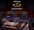 Army of Darkness – Ash's Chainsaw Electronic Prop Replica (Syndicate Collectibles) - Vault 82