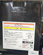 Bandai Namco - NieR: Automata Ver 1.1a - 2B Figure Ichiban Kuji - Vault 82