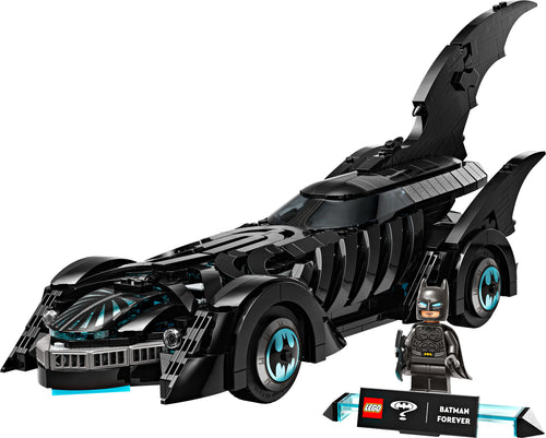 Batman Forever Batmobile - Vault 82