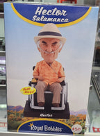 Better Call Saul Hector Salamanca bobblehead - Vault 82