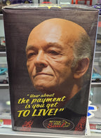Better Call Saul Hector Salamanca bobblehead - Vault 82