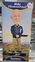 Better Call Saul Mike Ehrmantraut Bobblehead - Vault 82