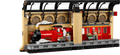 Book Nook Hogwarts Express - Vault 82