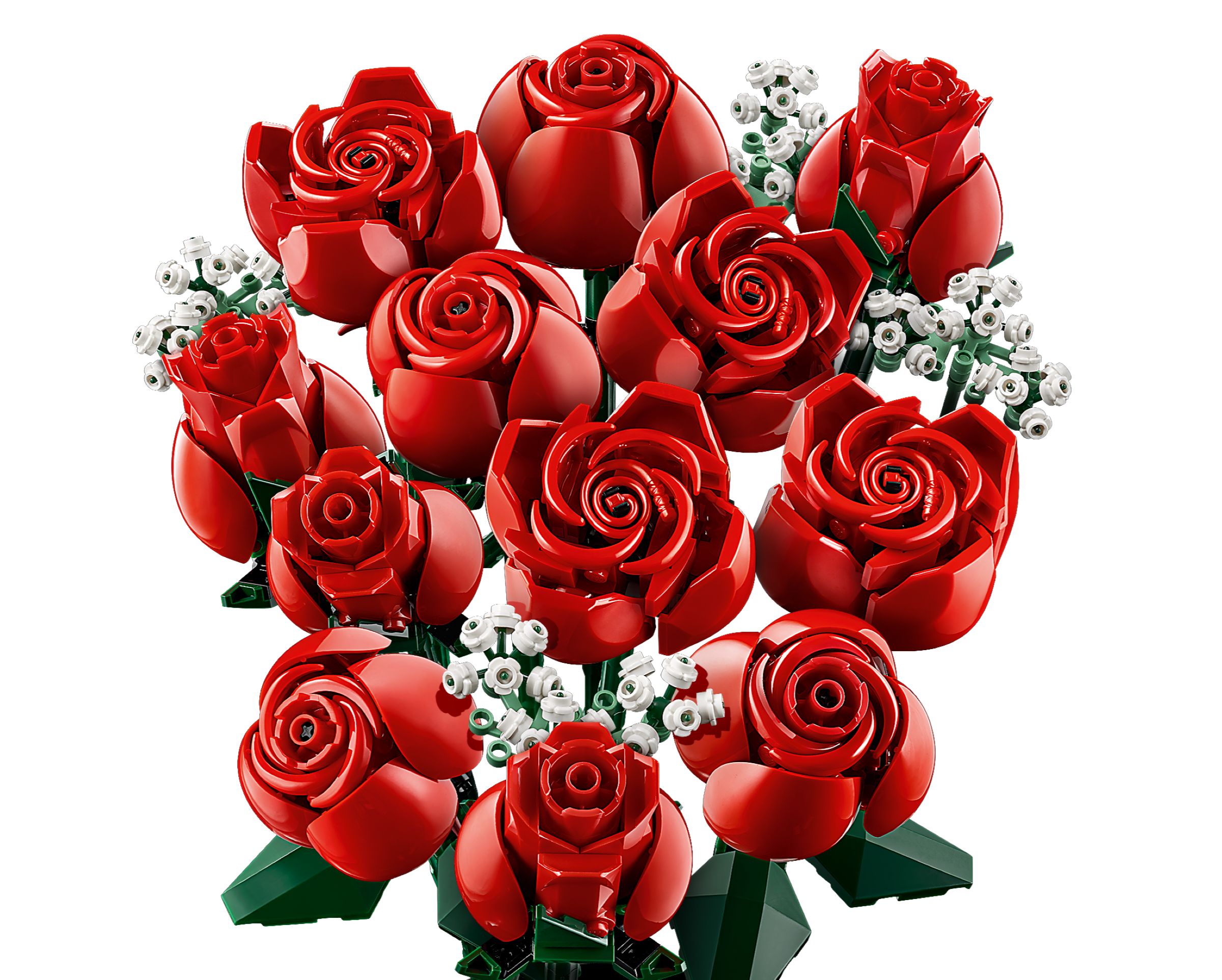 Bouquet Of Roses - Vault 82