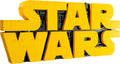 Brick Built Star Wars Logo - Vault 82
