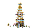 Celestial Pagoda - Vault 82