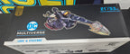 DC Multiverse Lobo & Spacehog Action Figure (Gold Label) - Vault 82