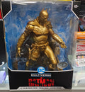 DC Multiverse: The Batman - Gold Label 12" Posed Statue - Vault 82