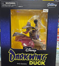 Disney Gallery: Darkwing Duck PVC Diorama Figure - Vault 82