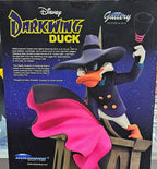 Disney Gallery: Darkwing Duck PVC Diorama Figure - Vault 82