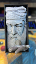 Dumbledore 3D Print - Vault 82