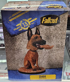 Fallout – CX404 Collectible Bobblehead - Vault 82