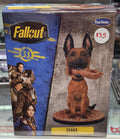 Fallout – CX404 Collectible Bobblehead - Vault 82