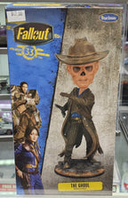 Fallout - The Ghoul bobblehead - Vault 82