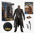 Fallout TV Show – The Ghoul 7" Action Figure (McFarlane Toys) - Vault 82