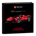 Ferrari Daytona Sp3 The Sense Of Perfection Book 5 - Vault 82