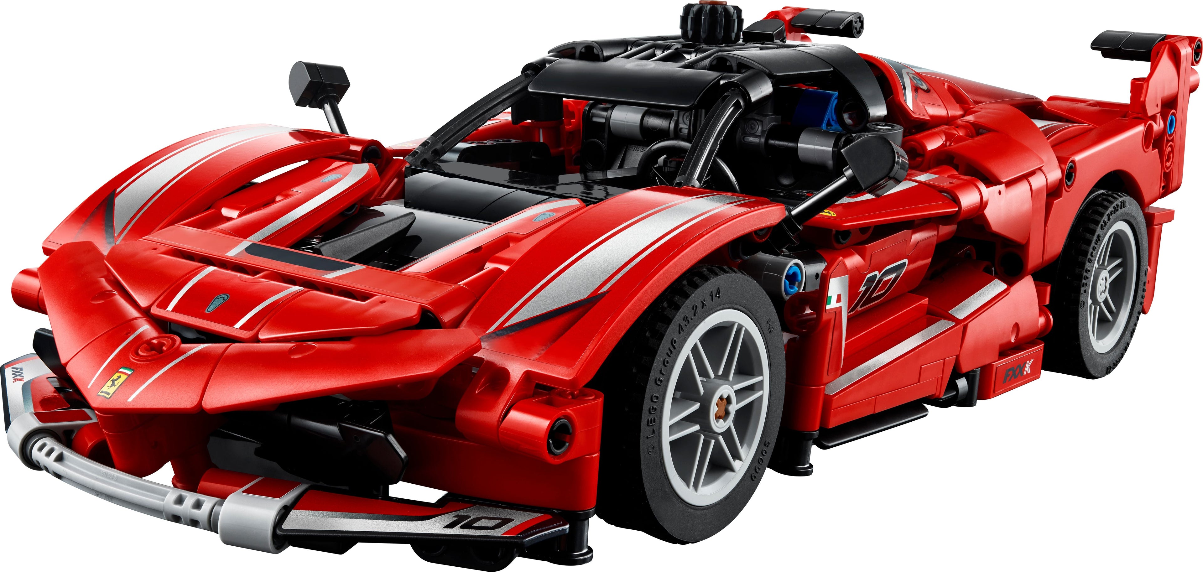 Ferrari Fxx K - Vault 82