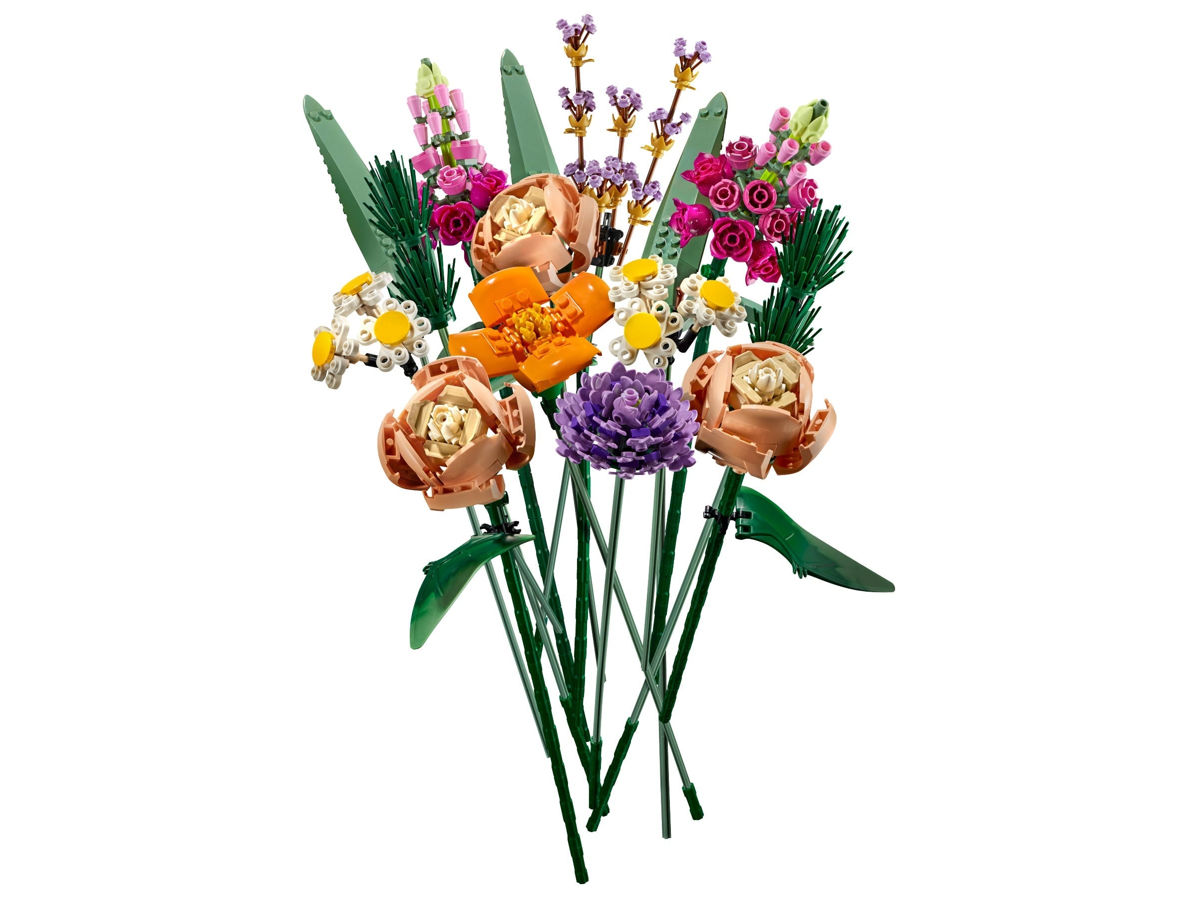 Flower Bouquet - Vault 82