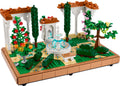 Fountain Garden - Vault 82