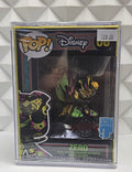 Funko Pop! Disney The Nightmare Before Christmas Art Series: Zero (Special Edition) Vinyl Figure 06 - Vault 82
