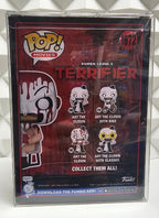Funko Pop! Movies - Damien Leone's Terrifier - Art the Clown (1672) - Vault 82