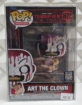 Funko Pop! Movies - Damien Leone's Terrifier - Art the Clown (1672) - Vault 82