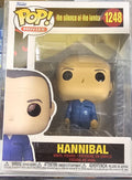 Funko Pop! Movies: The Silence of the Lambs - Hannibal 1248 - Vault 82