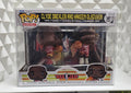 Funko Pop! NBA Jam: Clyde Drexler and Hakeem Olajuwon 2 - Pack Vinyl Figures - Vault 82