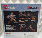 Gears of War - Storm Collectibles Gears 5 Marcus Fenix (Vintage Armor) GameStop Exclusive Action Figure - Vault 82