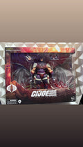 G.I. Joe 6" Classified Series Nemesis Immortal - Vault 82