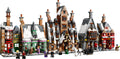 Hogsmeade Village Collectors Edition - Vault 82