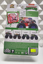 Hot Wheels - TMNT Krang Monster Truck - Vault 82