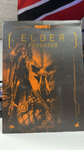 HotToys - The Predator 2 Elder Predator 1/6 Scale Action Figure - Vault 82