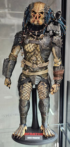 HotToys - The Predator 2 Elder Predator 1/6 Scale Action Figure - Vault 82