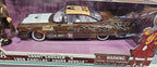 Jada Toys Count Chocula & 1959 Cadillac Coupe Deville Die - Cast Set - Vault 82