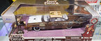 Jada Toys Count Chocula & 1959 Cadillac Coupe Deville Die - Cast Set - Vault 82