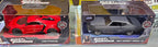 Jada Toys Fast & Furious Dom's Chevrolet Chevelle 'SS' Die - Cast Car - Vault 82
