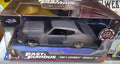 Jada Toys Fast & Furious Dom's Chevrolet Chevelle 'SS' Die - Cast Car - Vault 82