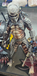 Jungle Hunter Predator (Classic Predator) Action Figure / Statue - Vault 82