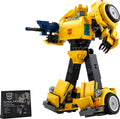 LEGO - Bumblebee 10338 | LEGO® Icons | - Vault 82