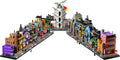LEGO - Diagon Alley™ Wizarding Shops 76444 | Harry Potter™ | - Vault 82