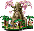 LEGO - Great Deku Tree 2 In 1 - Vault 82