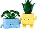 LEGO - Happy Plants 10349 | The Botanical Collection | - Vault 82