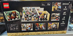 LEGO Ideas: The Office (21336) - Vault 82