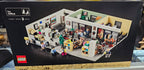 LEGO Ideas: The Office (21336) - Vault 82
